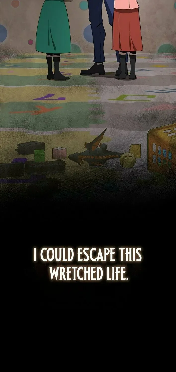 The Maxed-out Player Chapter 107 page 10