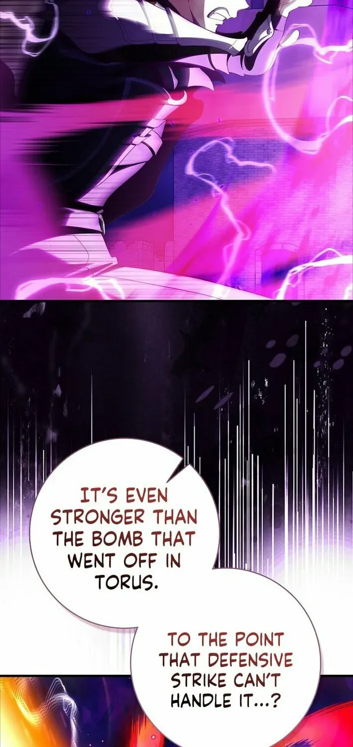 The Maxed-out Player Chapter 107 page 41