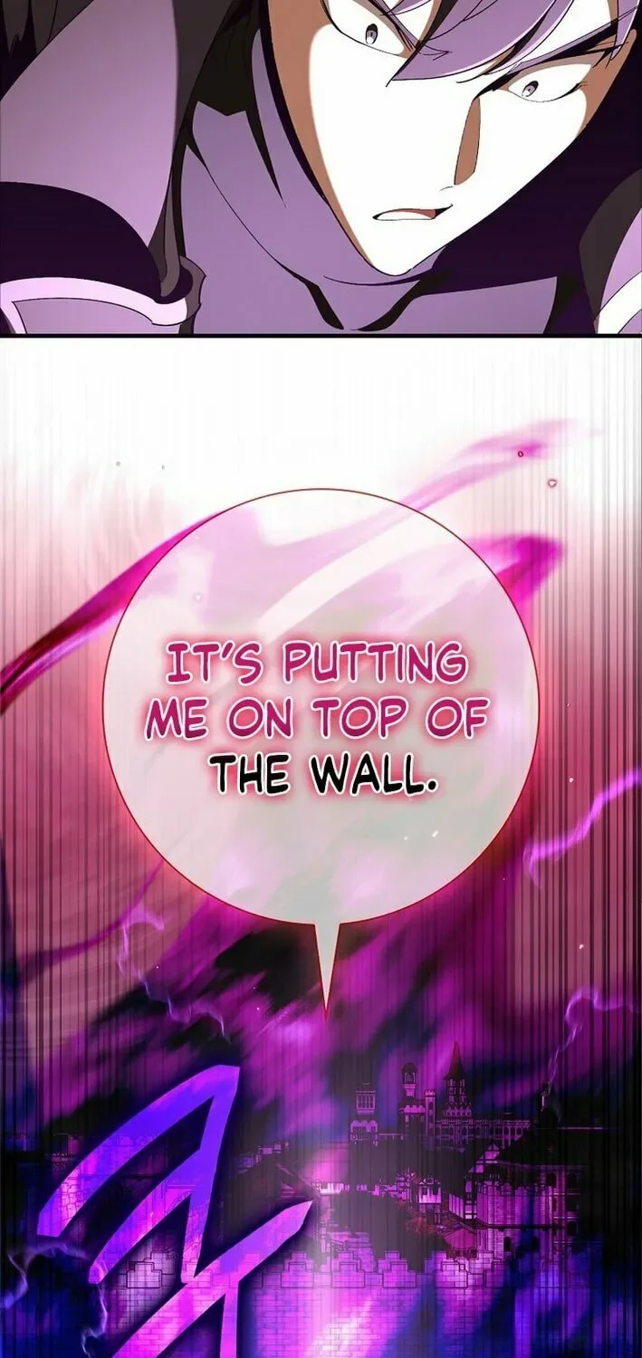 The Maxed-out Player Chapter 107 page 36