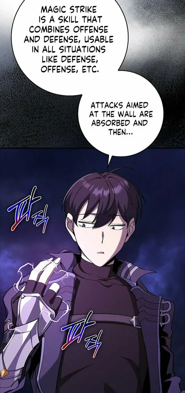 The Maxed-out Player Chapter 107 page 52