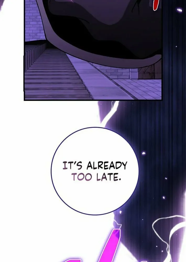 The Maxed-out Player Chapter 107 page 56