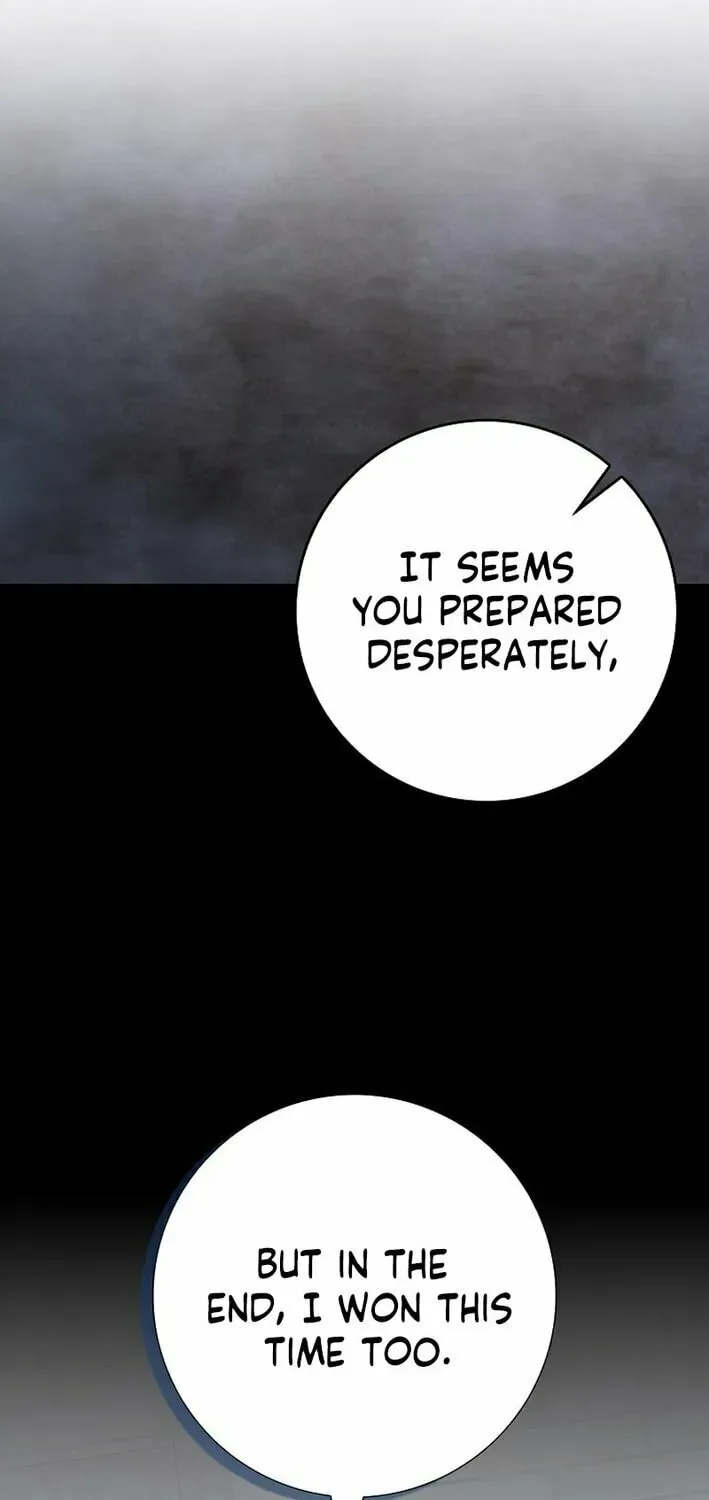 The Maxed-out Player Chapter 107 page 61