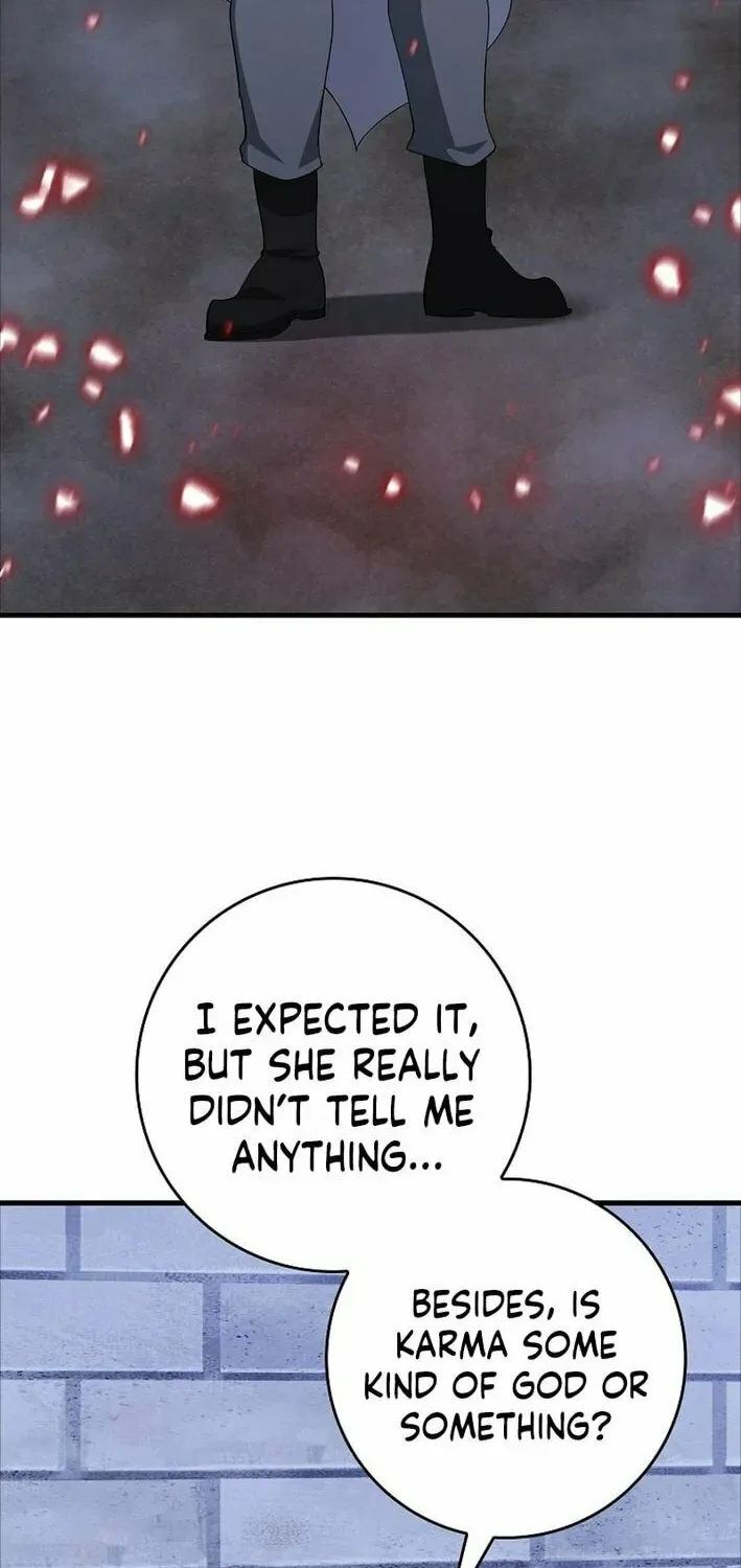 The Maxed-out Player Chapter 107 page 72