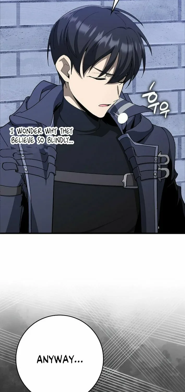 The Maxed-out Player Chapter 107 page 73
