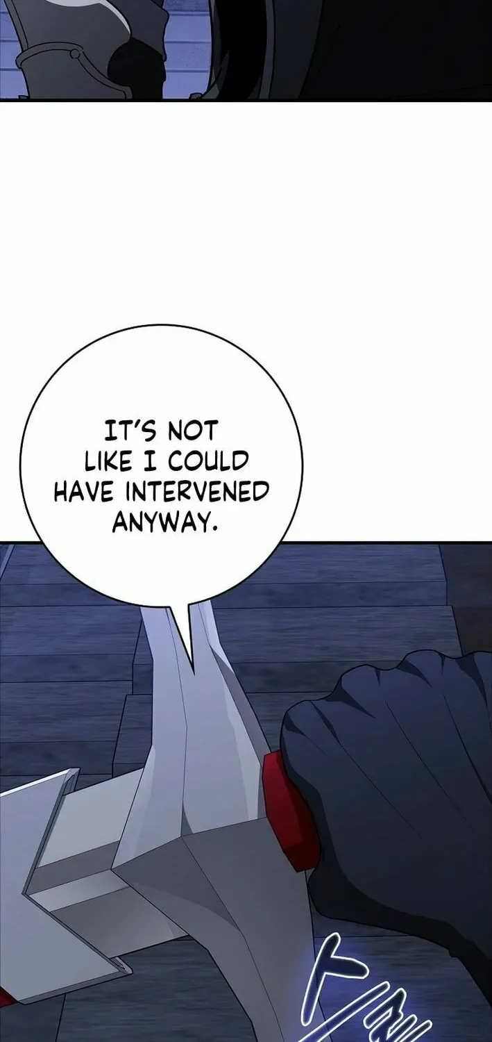 The Maxed-out Player Chapter 107 page 76