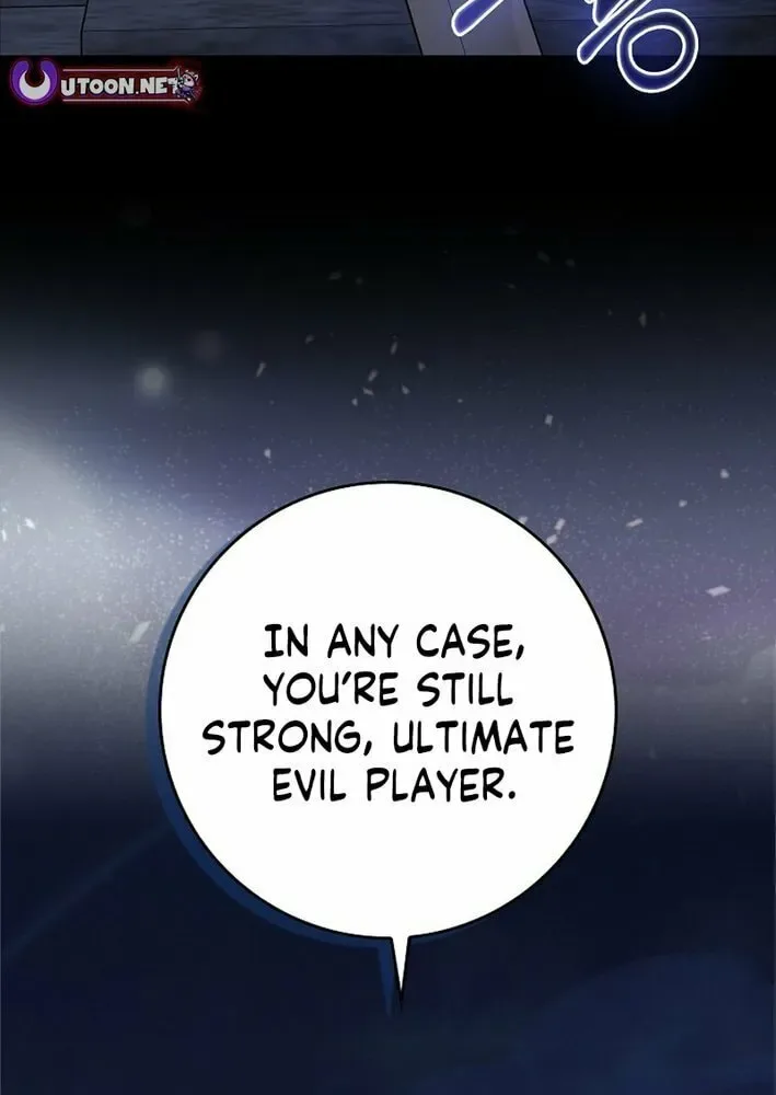 The Maxed-out Player Chapter 107 page 77