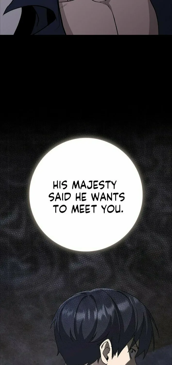 The Maxed-out Player Chapter 107 page 80