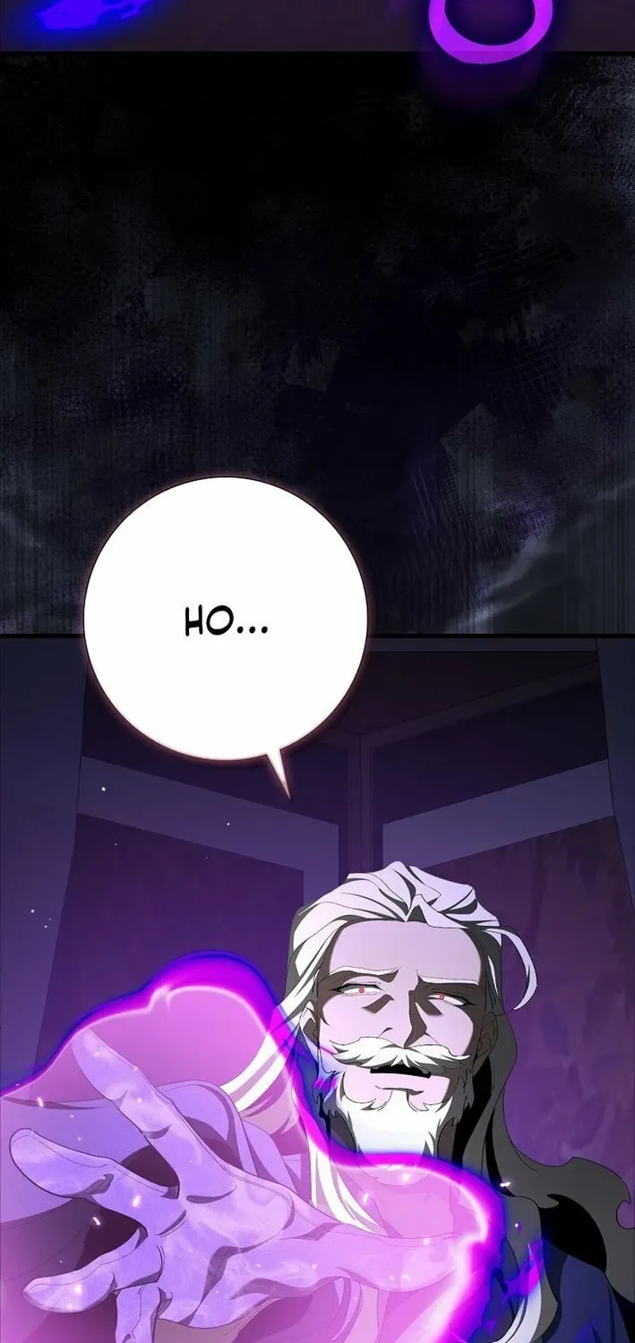 The Maxed-out Player Chapter 108 page 24