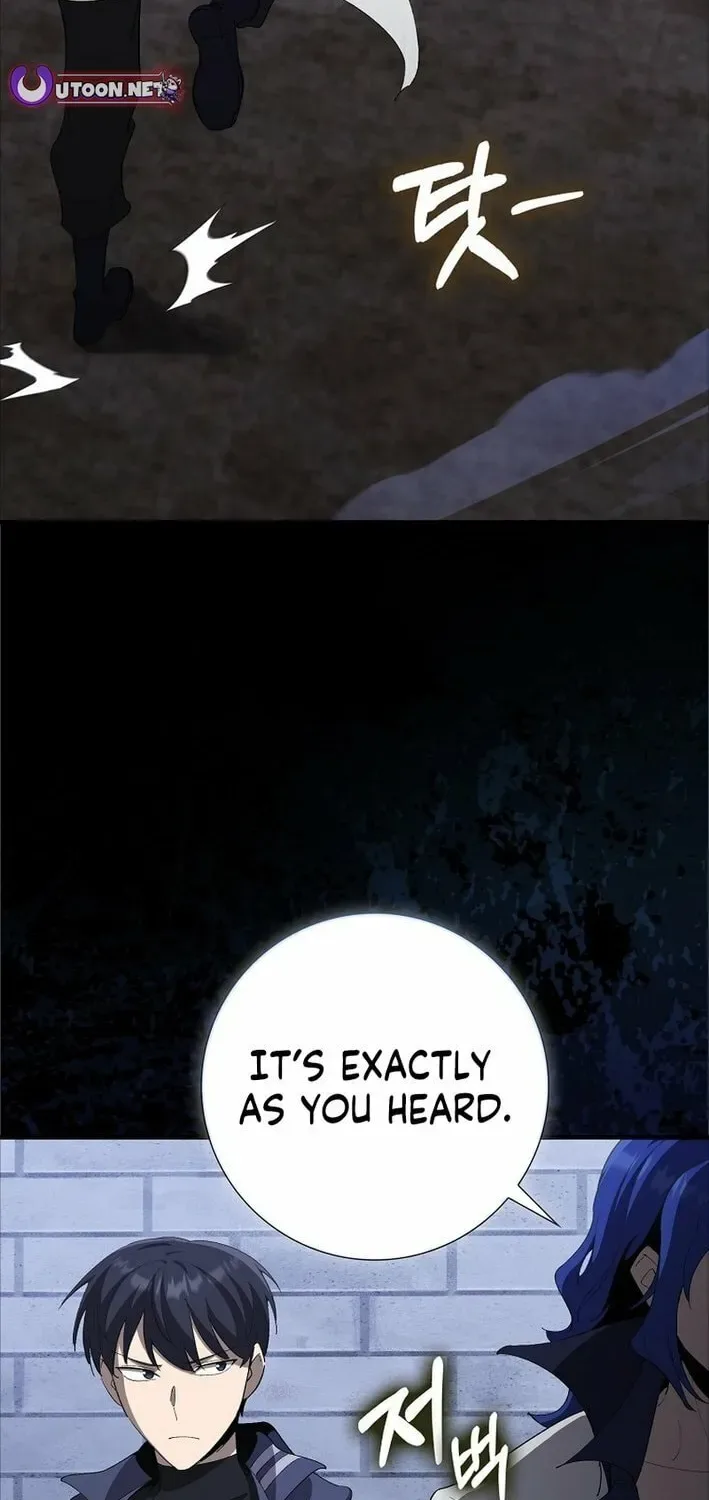 The Maxed-out Player Chapter 108 page 6