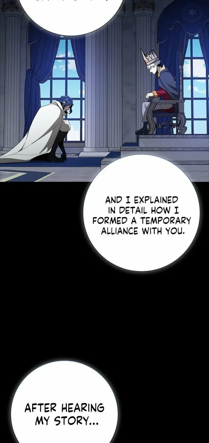 The Maxed-out Player Chapter 108 page 8