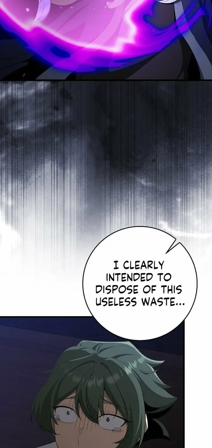 The Maxed-out Player Chapter 108 page 25