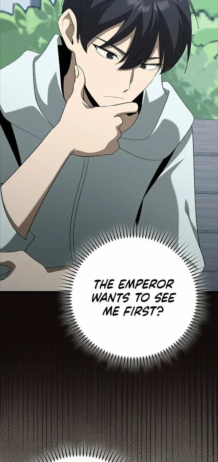 The Maxed-out Player Chapter 108 page 13
