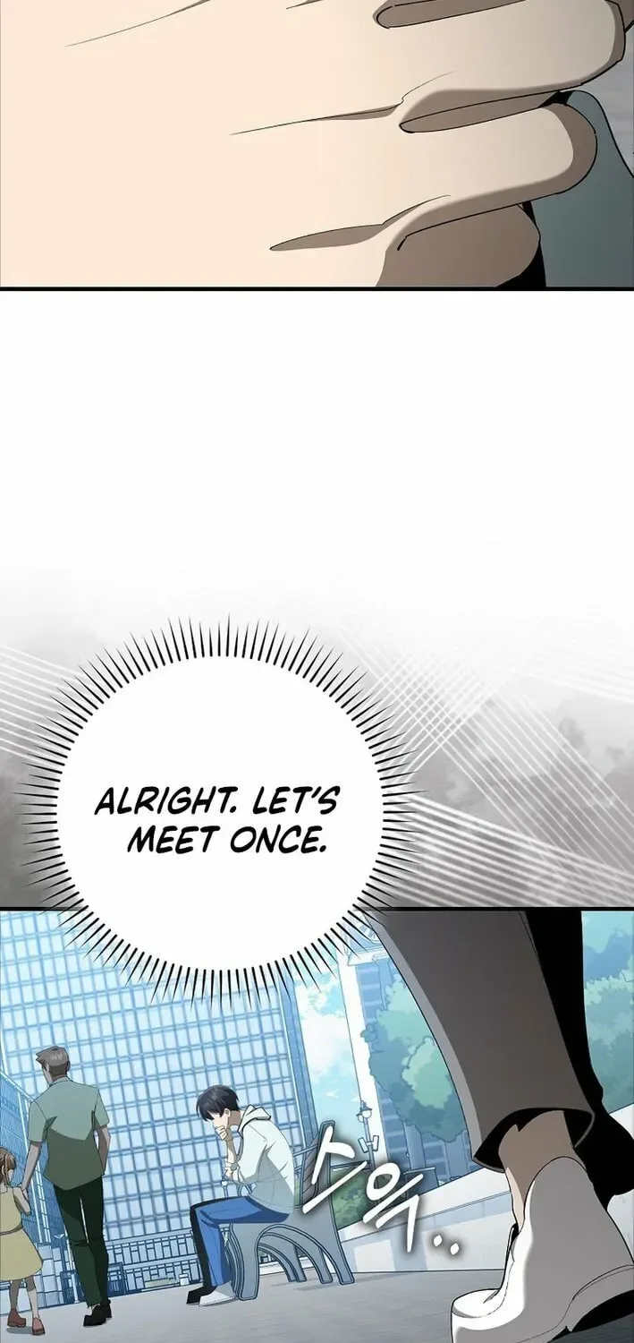 The Maxed-out Player Chapter 108 page 15