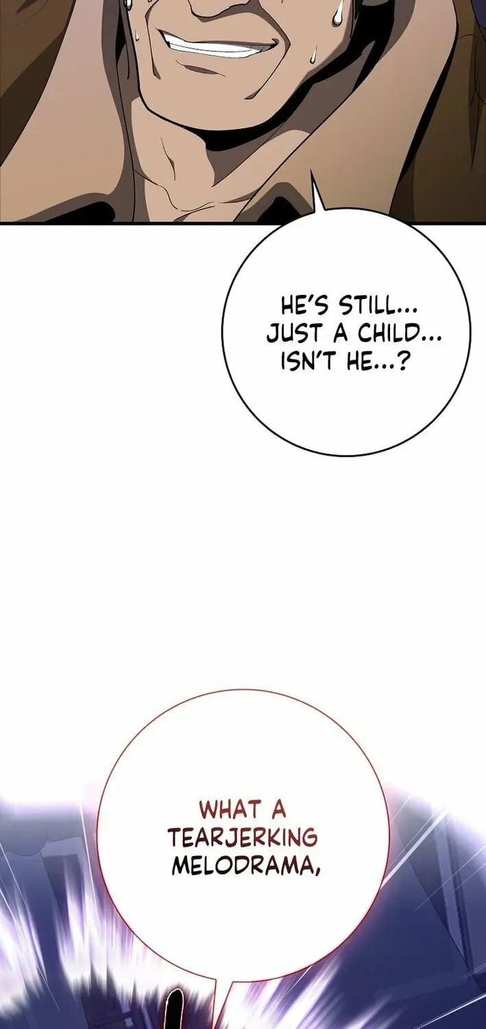 The Maxed-out Player Chapter 108 page 29