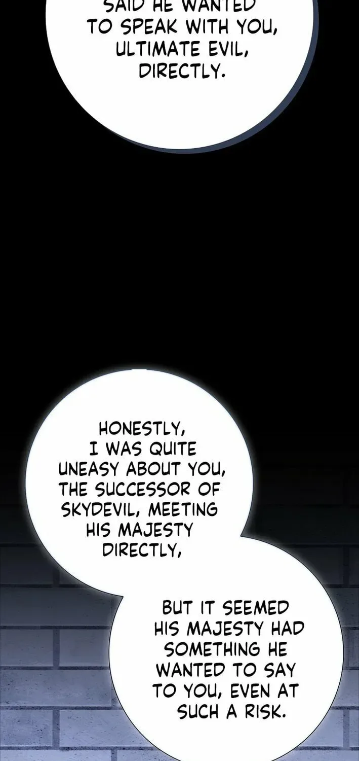 The Maxed-out Player Chapter 108 page 10