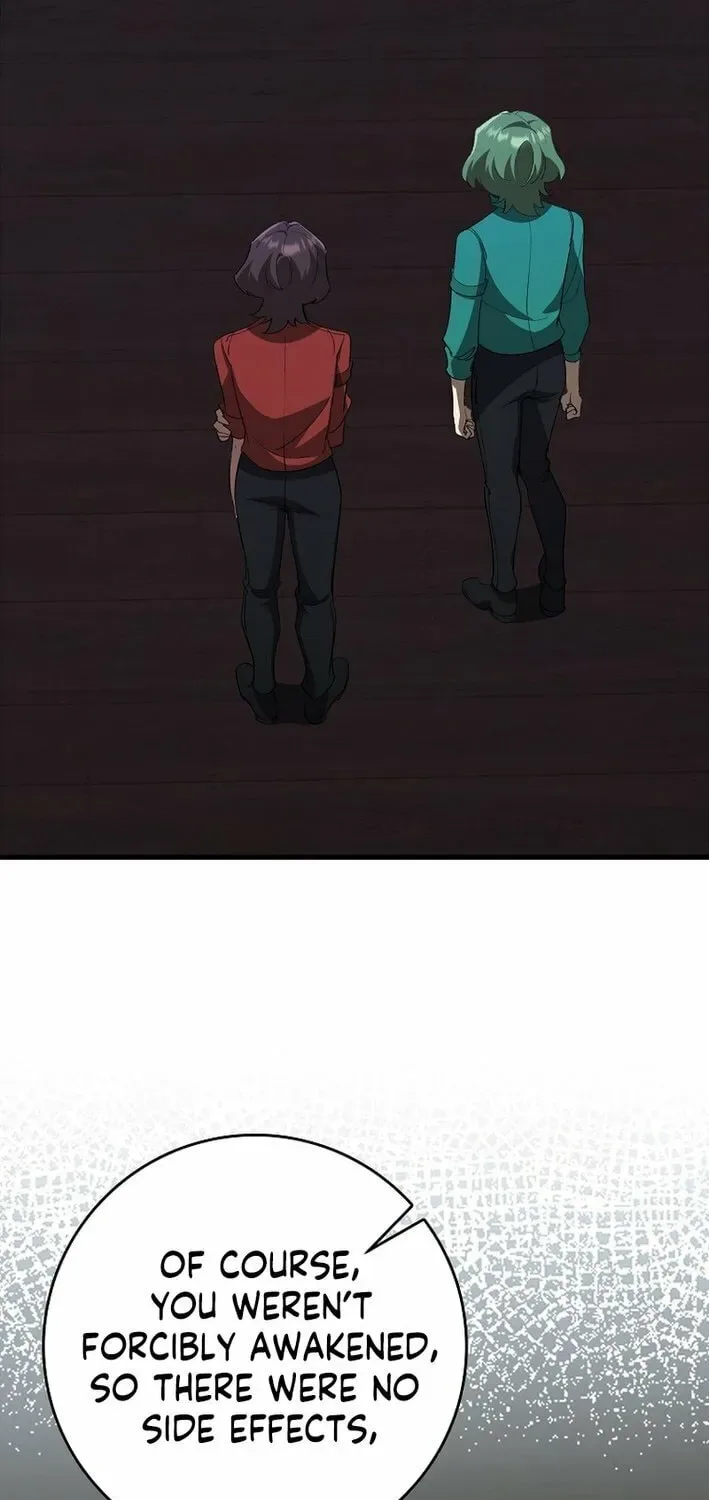The Maxed-out Player Chapter 108 page 45