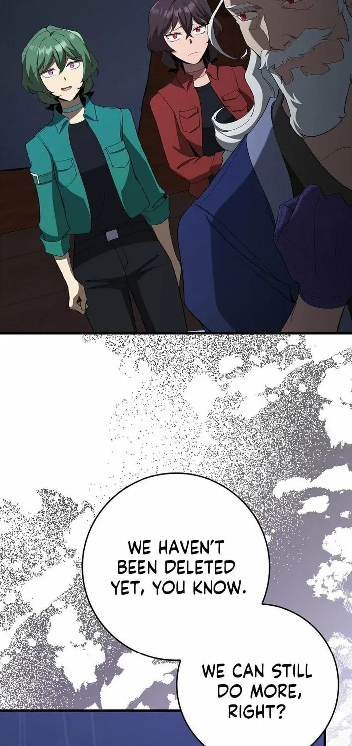The Maxed-out Player Chapter 108 page 41