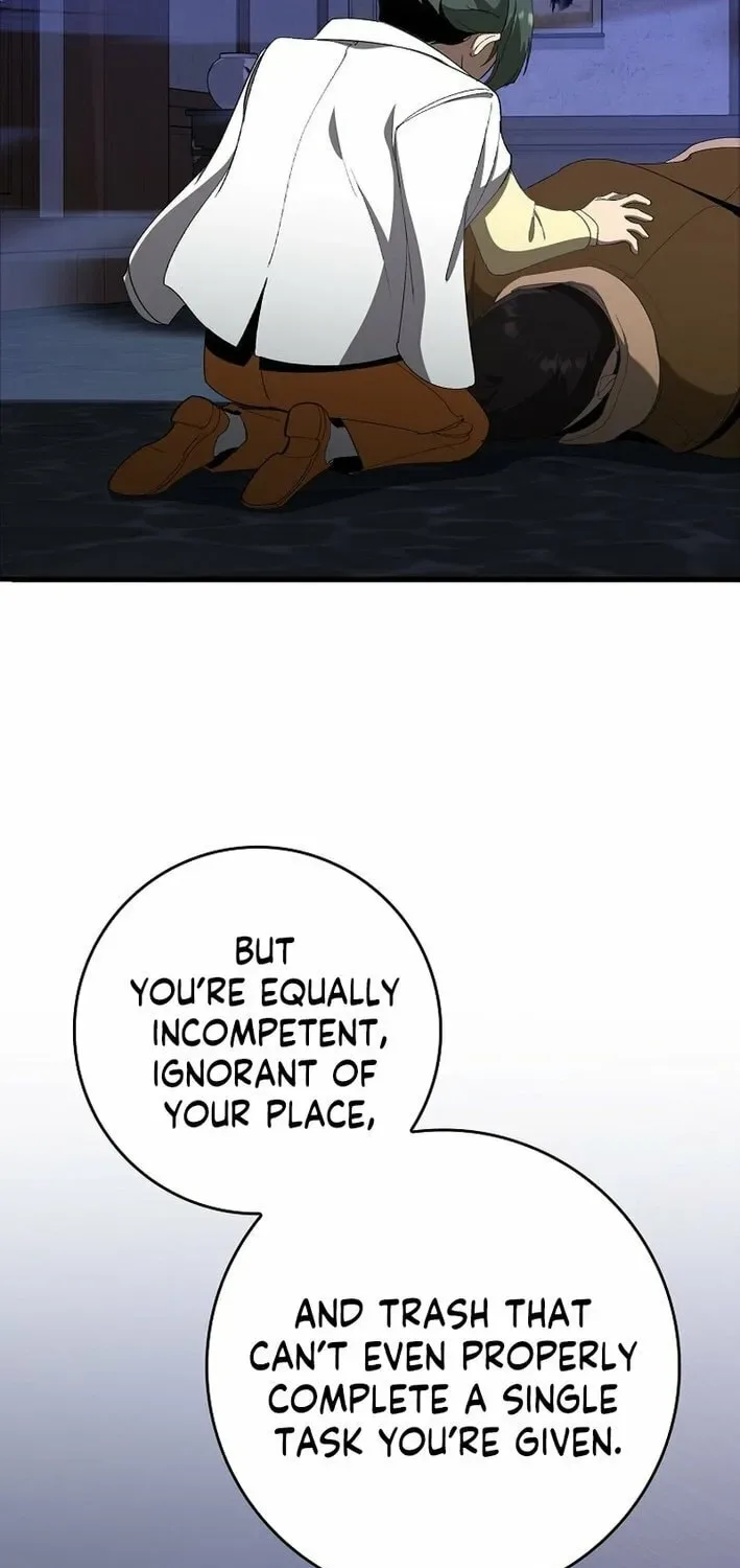 The Maxed-out Player Chapter 108 page 47