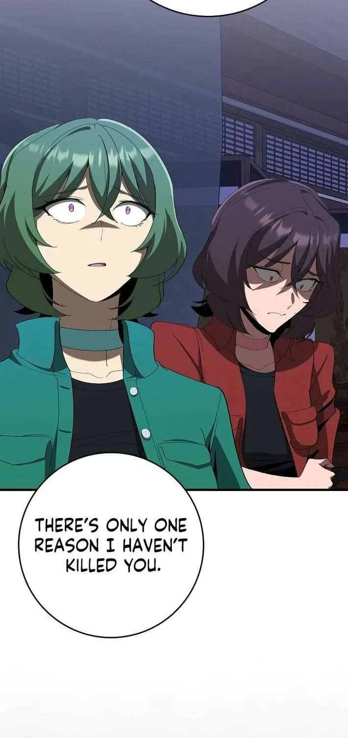 The Maxed-out Player Chapter 108 page 48