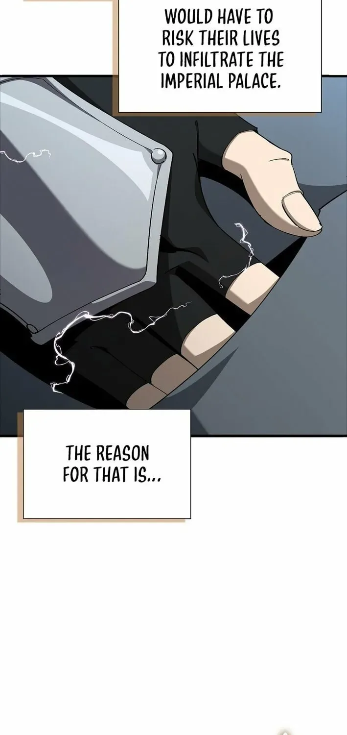 The Maxed-out Player Chapter 108 page 61