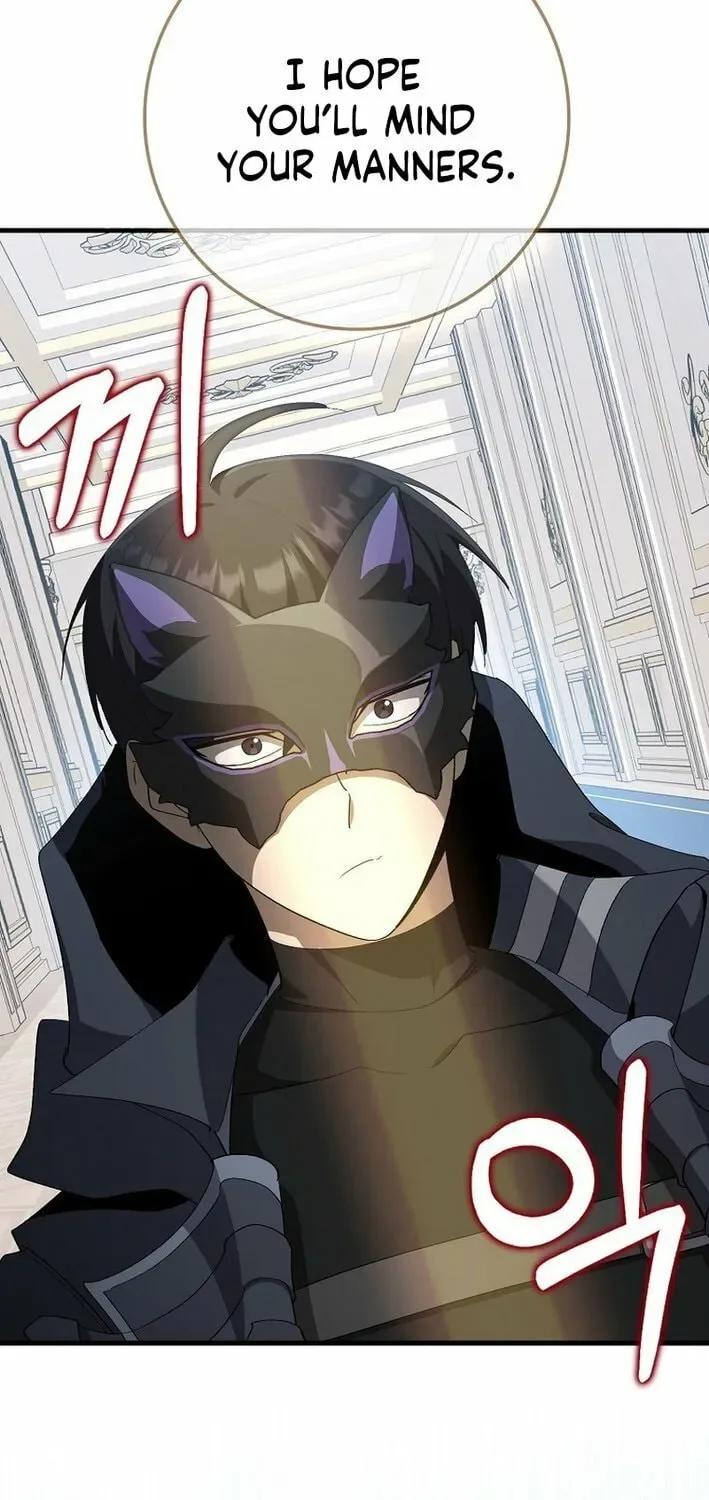 The Maxed-out Player Chapter 108 page 68