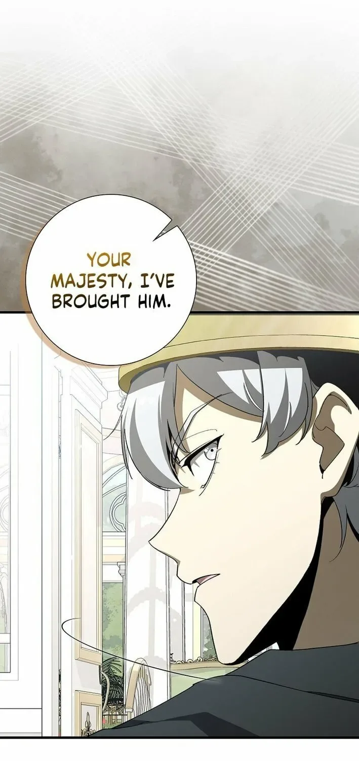 The Maxed-out Player Chapter 108 page 71