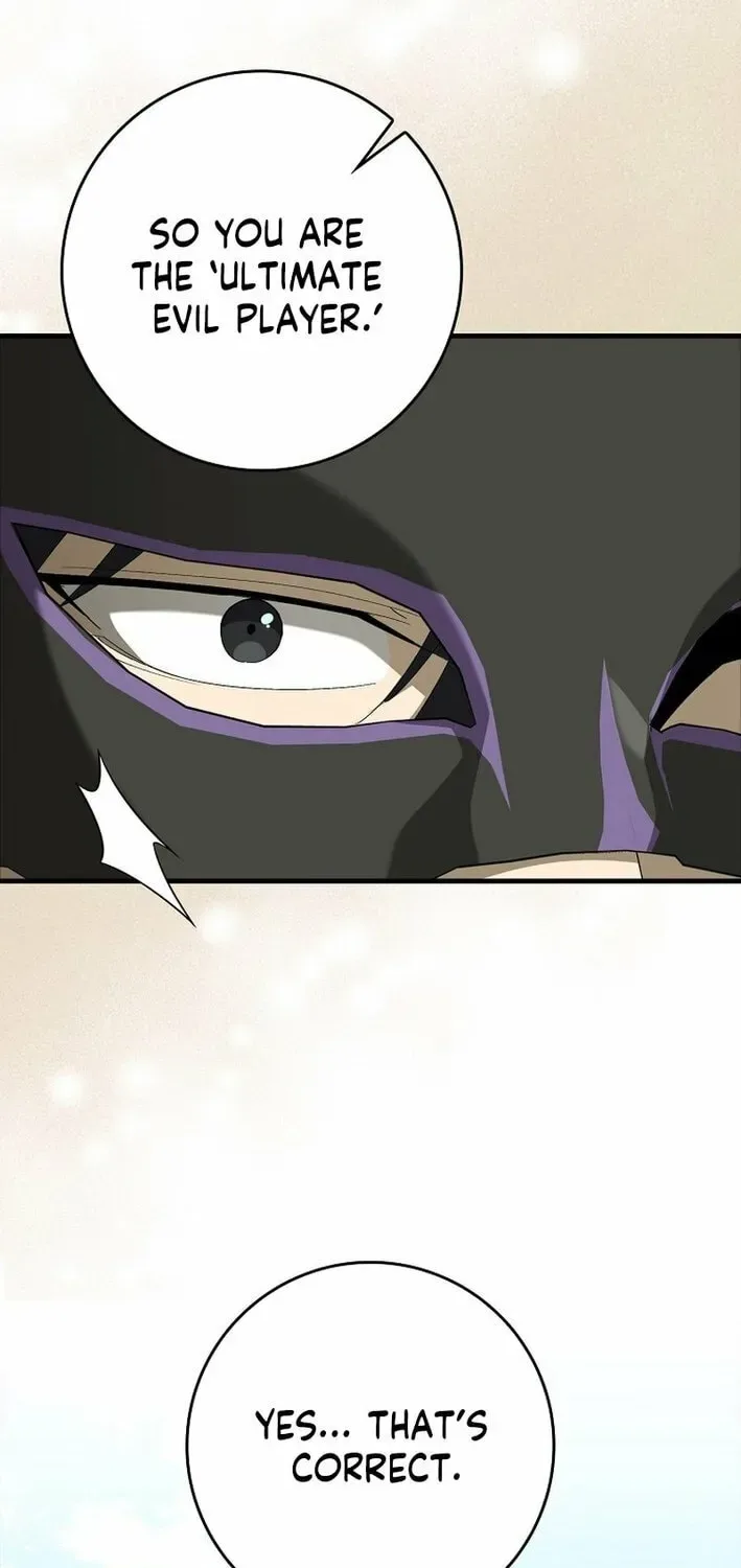 The Maxed-out Player Chapter 108 page 76
