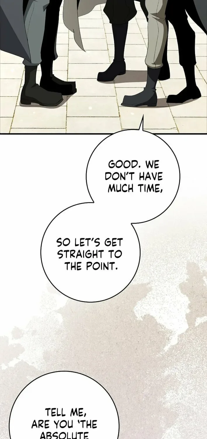 The Maxed-out Player Chapter 108 page 78