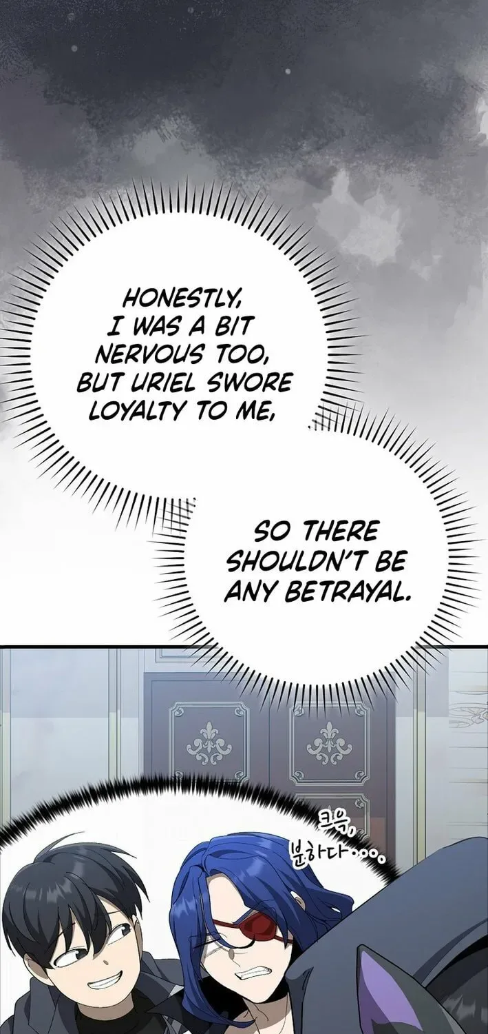 The Maxed-out Player Chapter 108 page 64