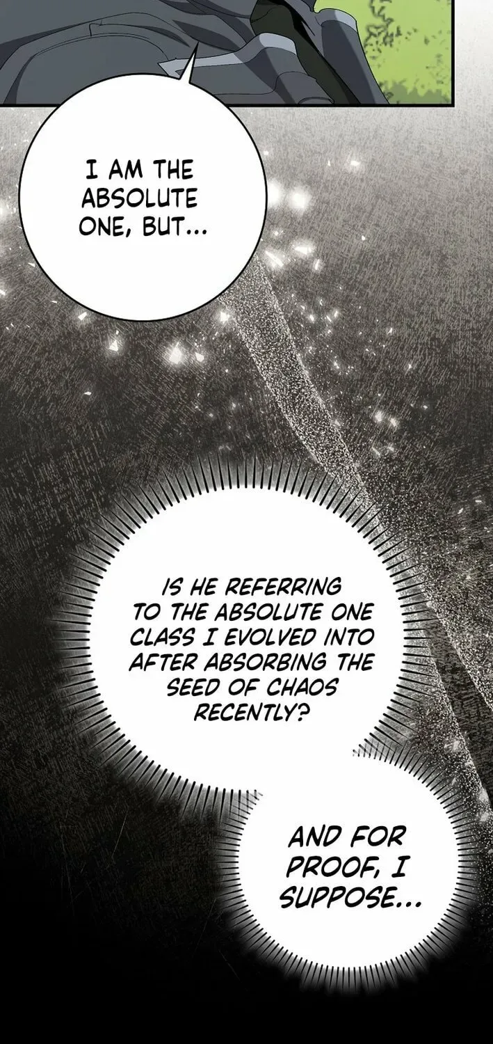 The Maxed-out Player Chapter 108 page 81