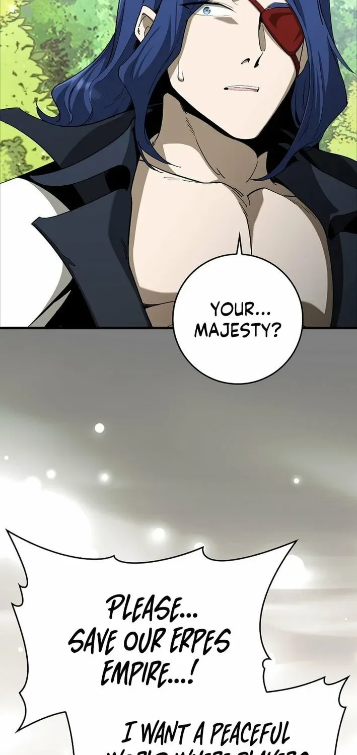 The Maxed-out Player Chapter 108 page 87