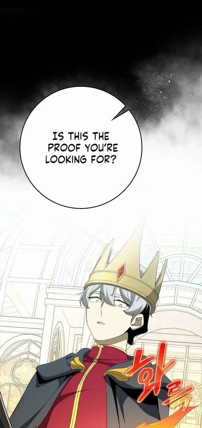 The Maxed-out Player Chapter 108 page 82