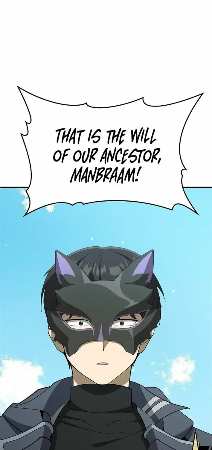 The Maxed-out Player Chapter 108 page 89
