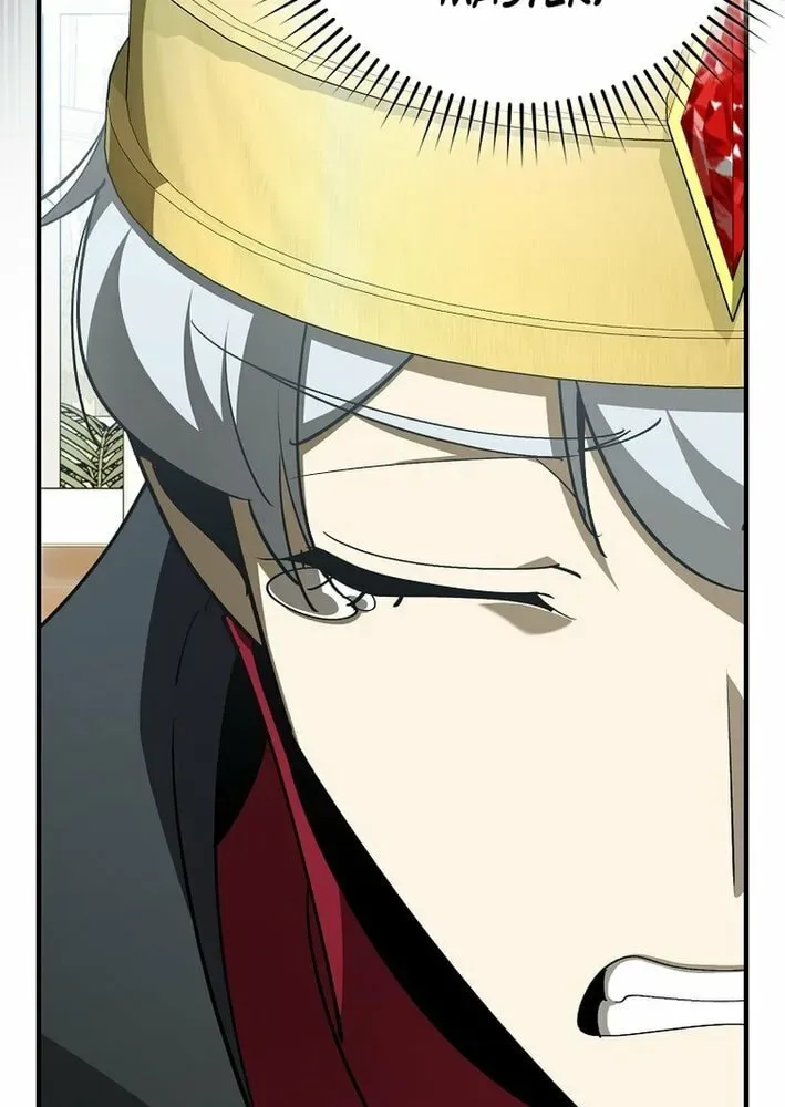 The Maxed-out Player Chapter 108 page 91