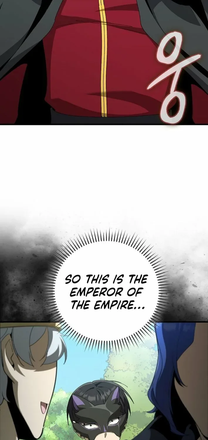 The Maxed-out Player Chapter 108 page 73