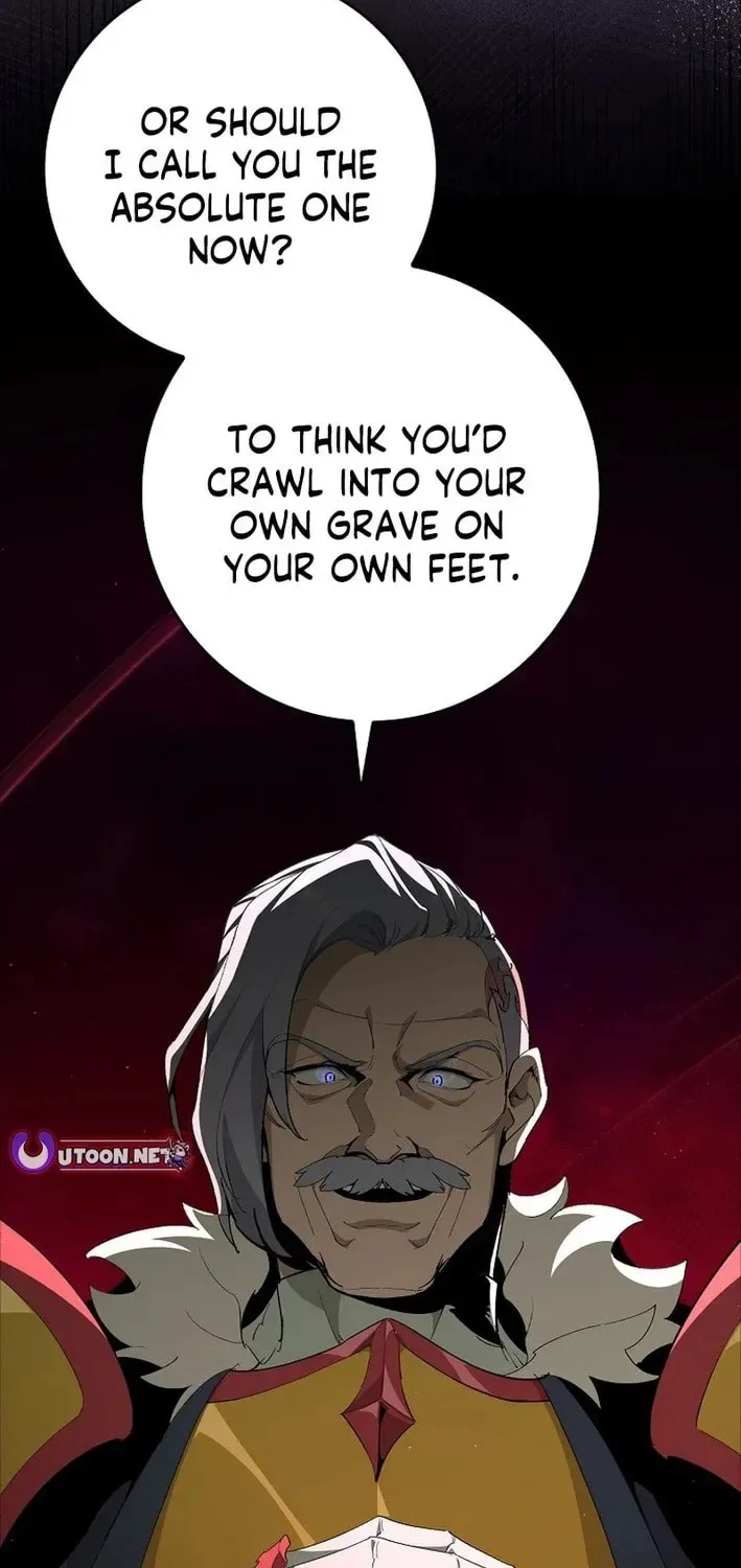 The Maxed-out Player Chapter 108 page 100