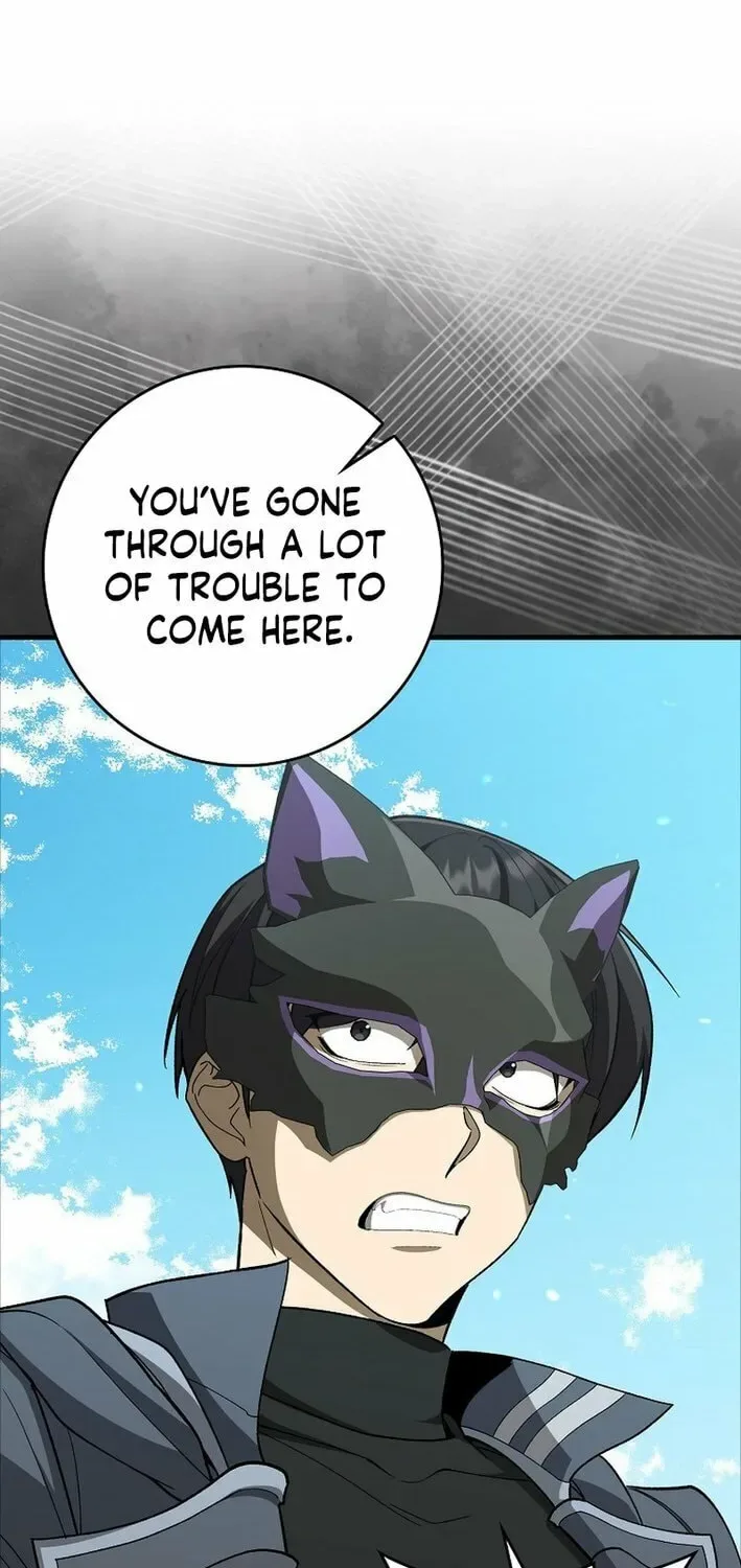 The Maxed-out Player Chapter 108 page 97