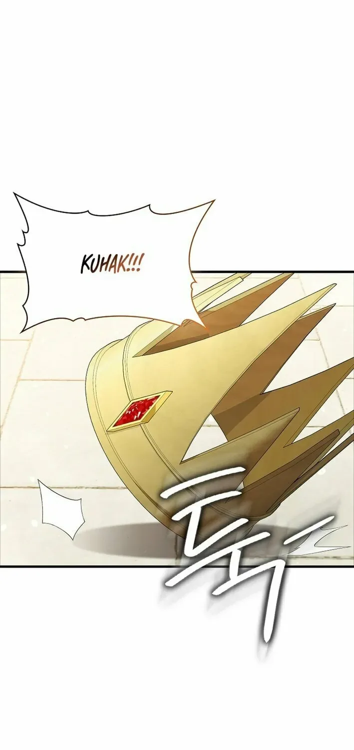 The Maxed-out Player Chapter 109 page 11