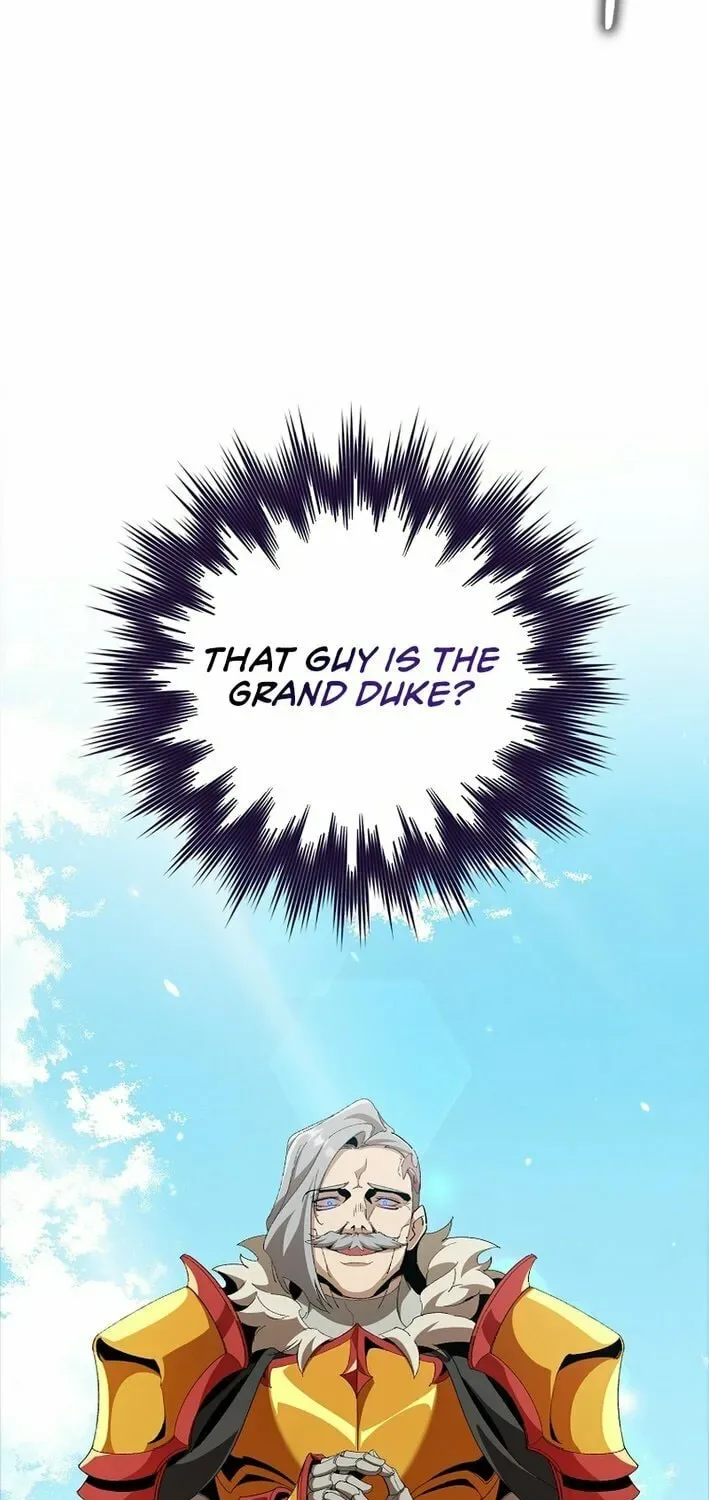 The Maxed-out Player Chapter 109 page 8