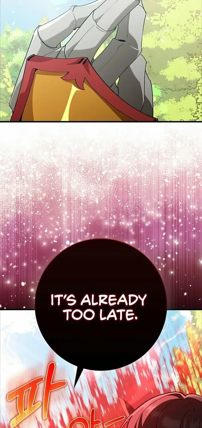 The Maxed-out Player Chapter 109 page 20