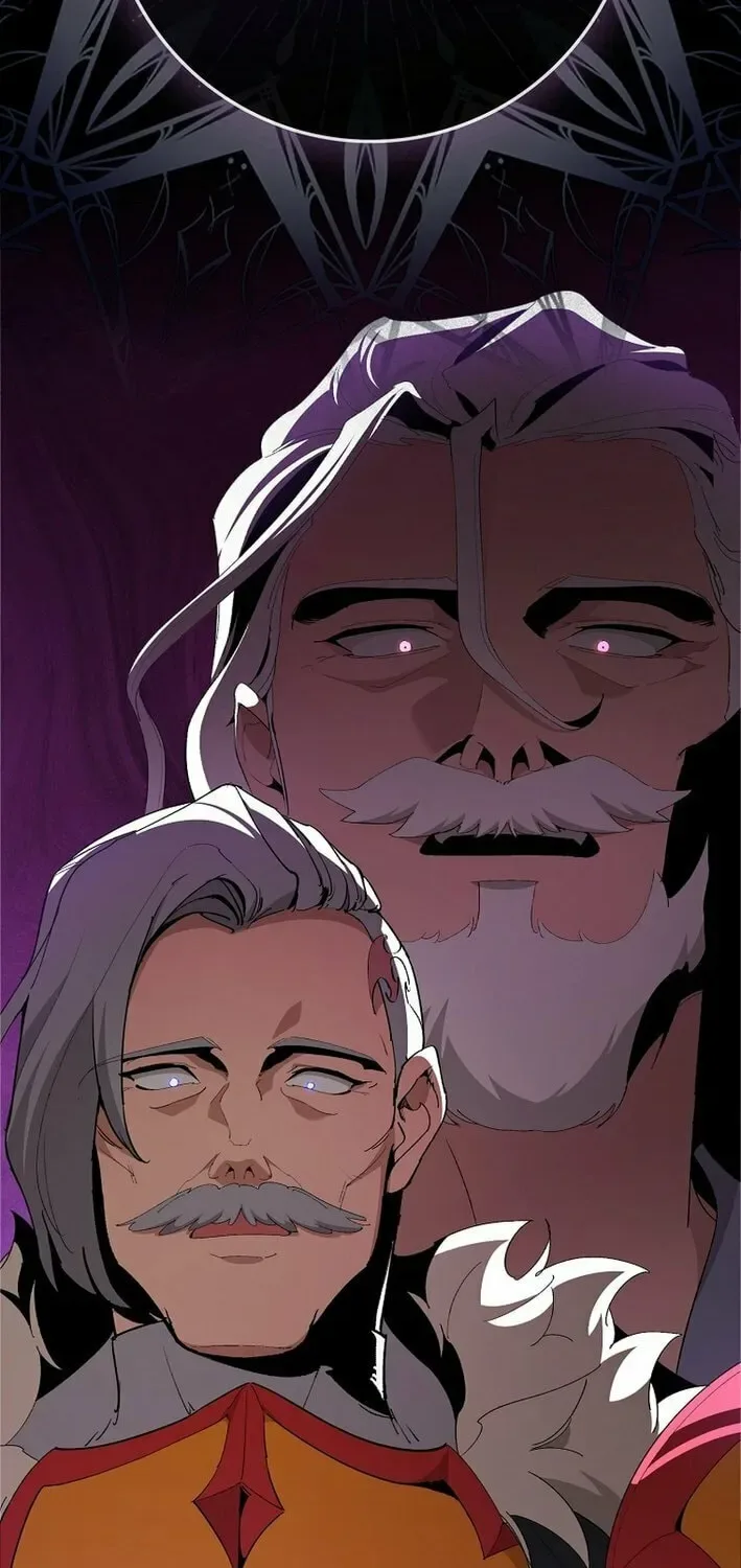The Maxed-out Player Chapter 109 page 18