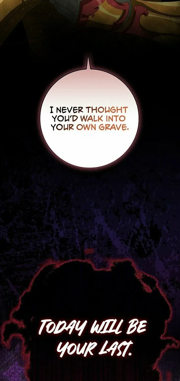 The Maxed-out Player Chapter 109 page 3