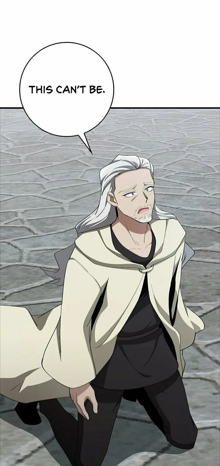 The Maxed-out Player Chapter 109 page 32