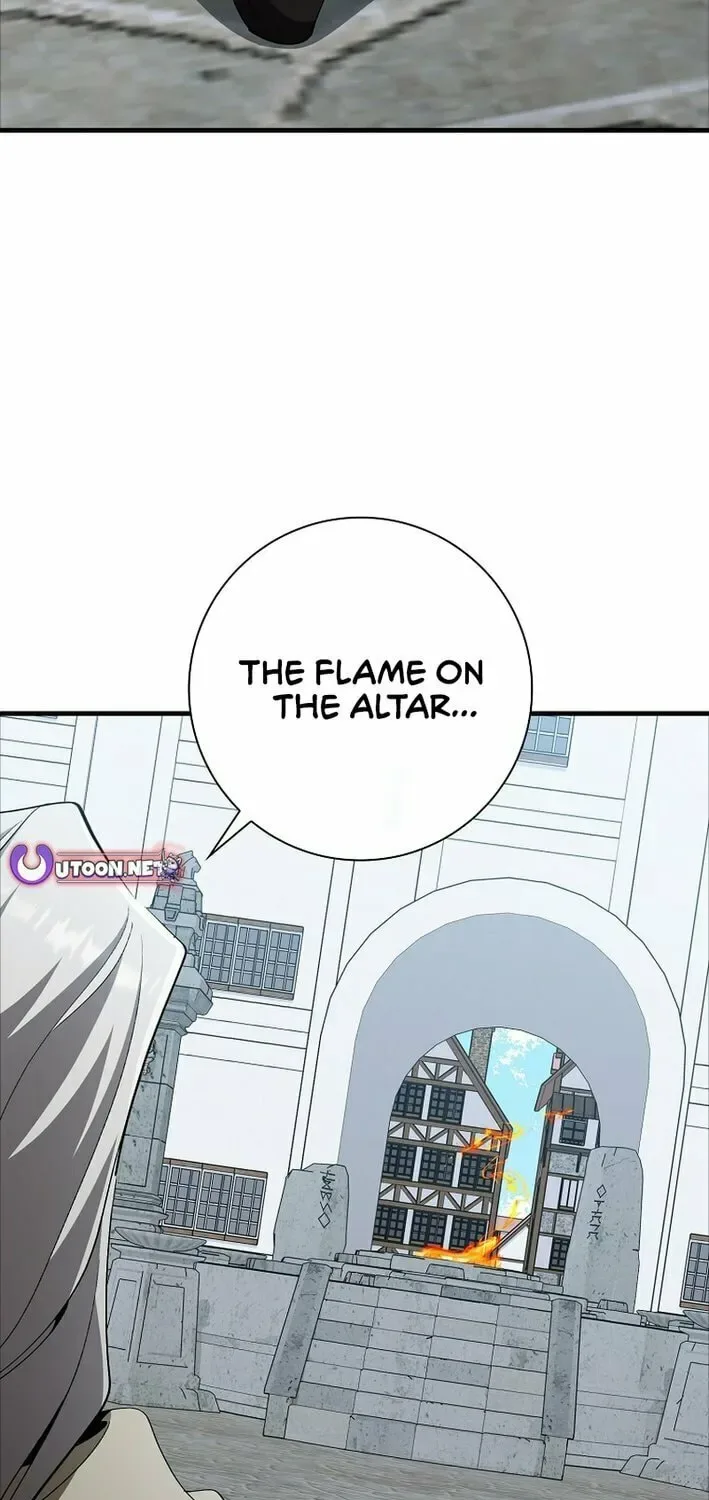 The Maxed-out Player Chapter 109 page 33