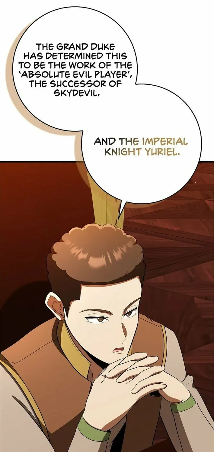 The Maxed-out Player Chapter 109 page 38