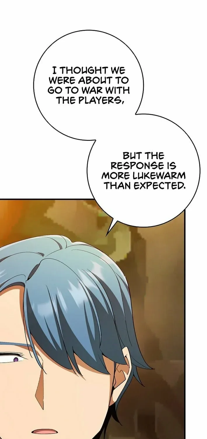 The Maxed-out Player Chapter 109 page 43