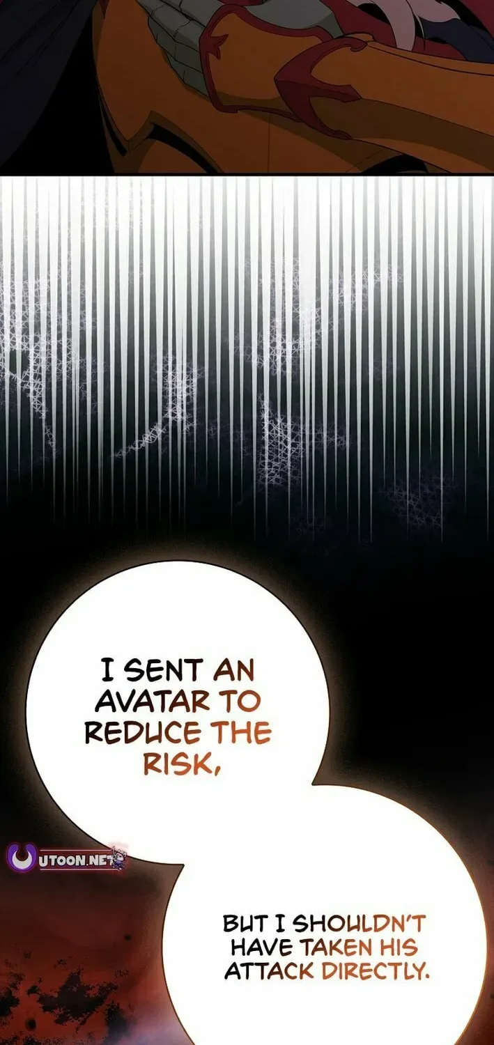 The Maxed-out Player Chapter 109 page 51