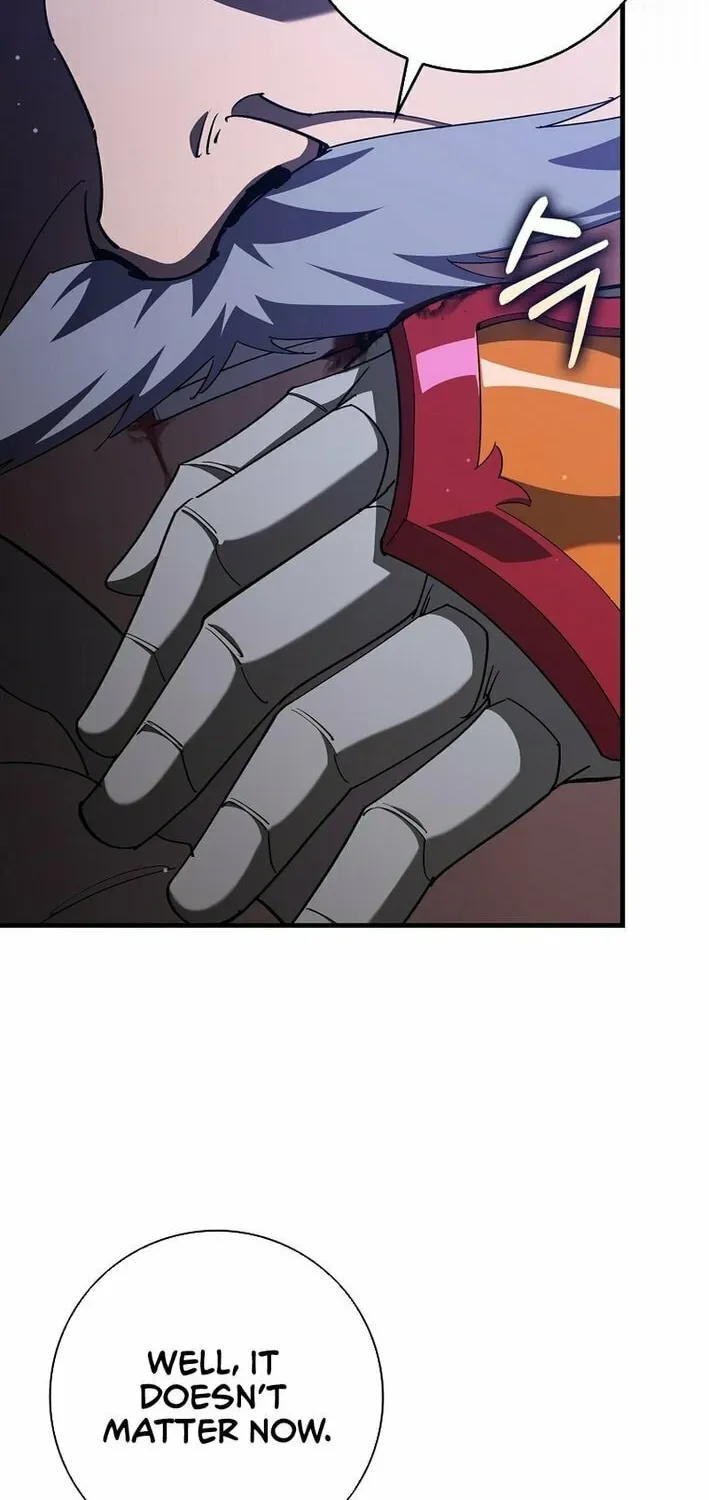The Maxed-out Player Chapter 109 page 55