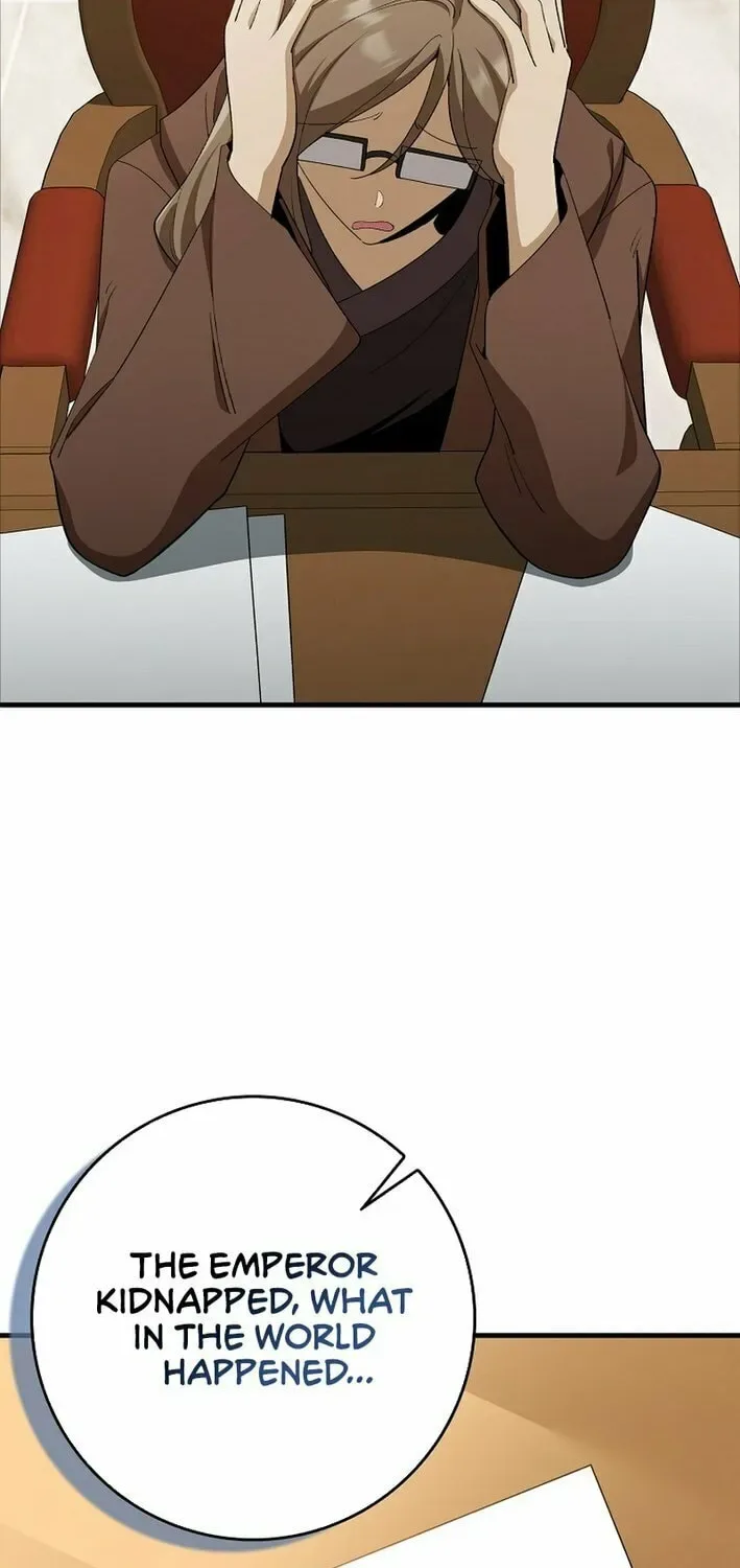 The Maxed-out Player Chapter 109 page 62
