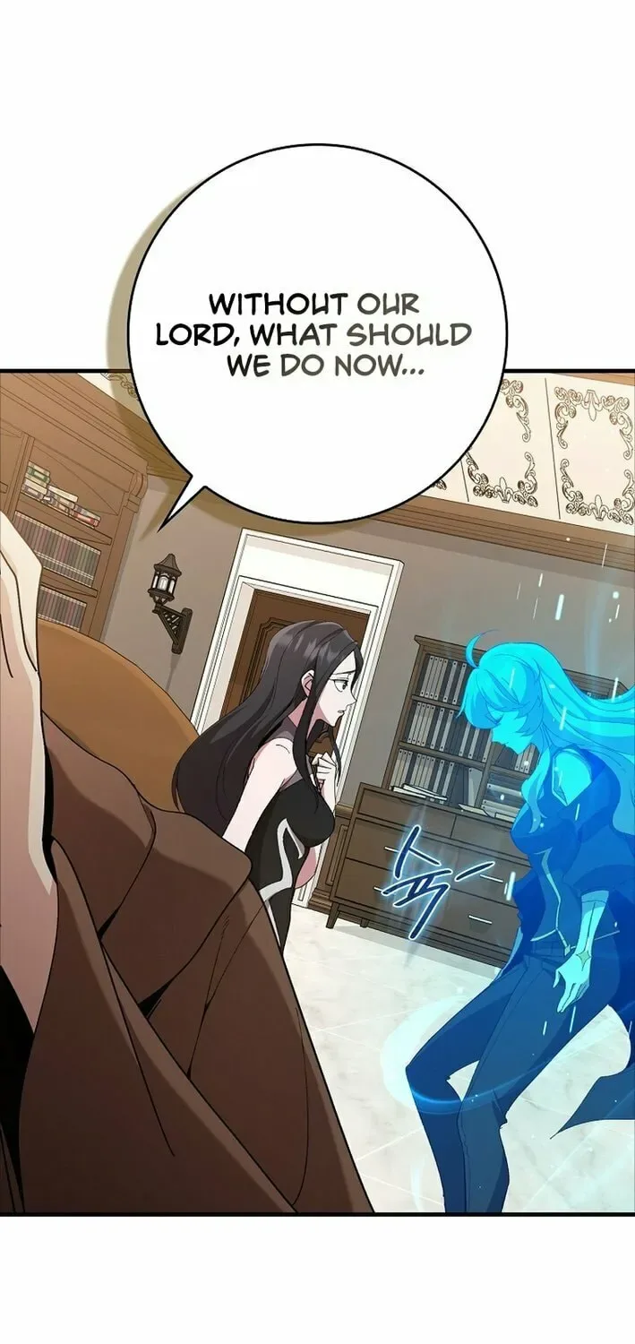 The Maxed-out Player Chapter 109 page 64